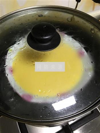 水蒸蛋的做法图解7