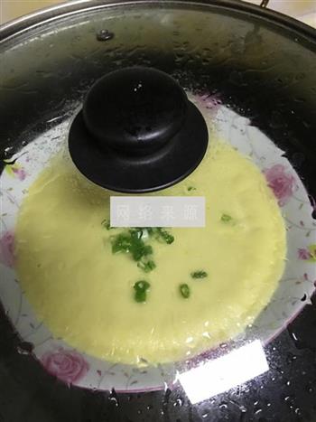 水蒸蛋的做法步骤8