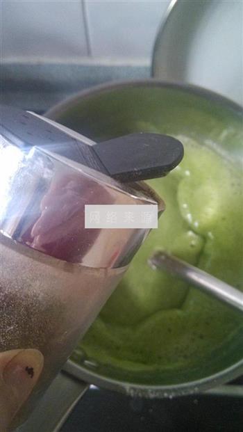 芦笋浓汤的做法图解7