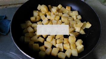 香辣土豆的做法步骤7