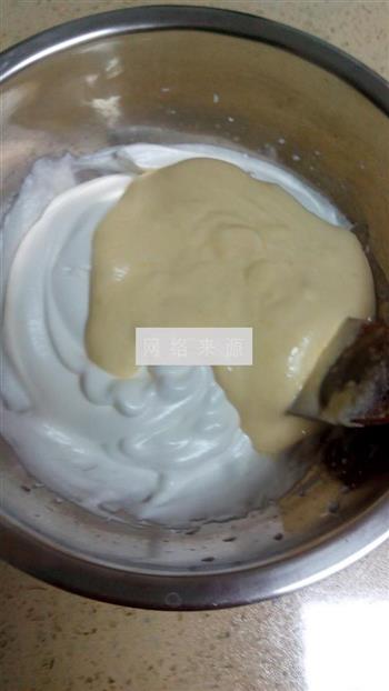 杏仁蜂蜜小蛋糕的做法步骤10