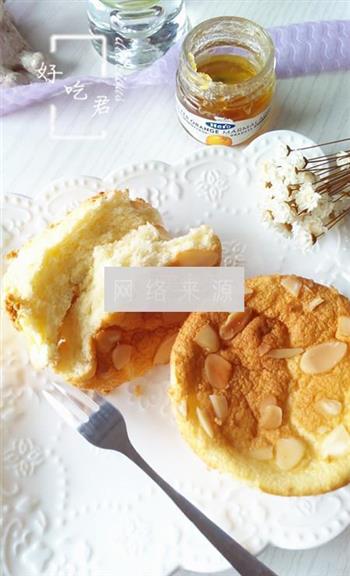 杏仁蜂蜜小蛋糕的做法图解17