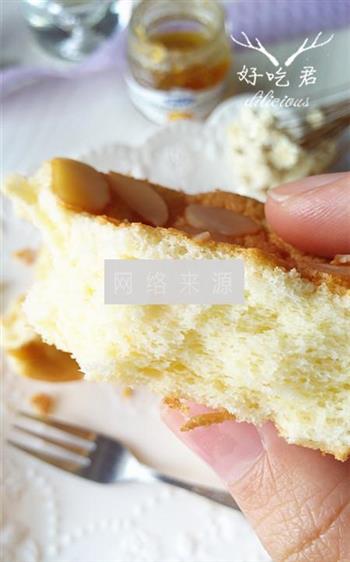 杏仁蜂蜜小蛋糕的做法步骤18