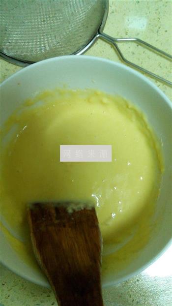 杏仁蜂蜜小蛋糕的做法步骤7