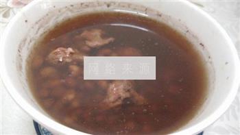 祛湿红豆骨头汤的做法图解7