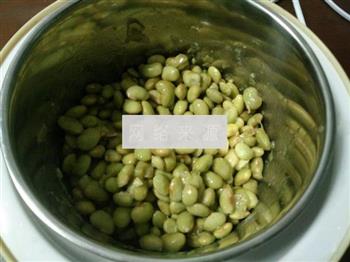 酶毛豆的做法步骤8