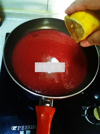 自制番茄酱的做法步骤3