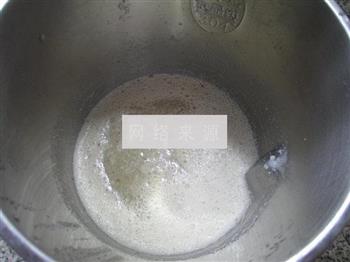 红枣黏玉米汁的做法步骤8