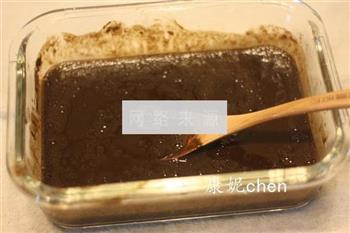 红豆沙龟苓膏的做法步骤8
