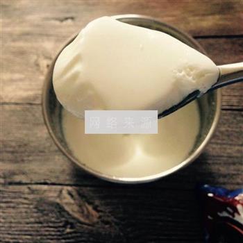 盆栽酸奶的做法图解10