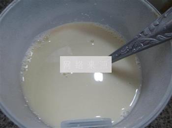 花生玉米汁的做法步骤11