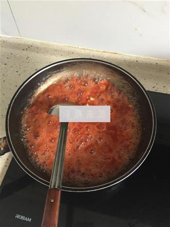 西红柿酱的做法步骤3