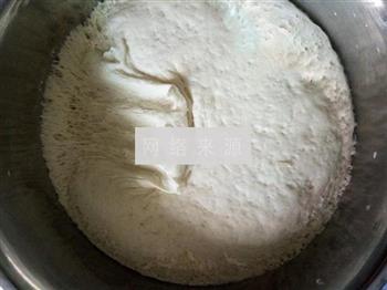 自制豆沙包的做法步骤3