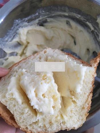 奶酪包的做法步骤8