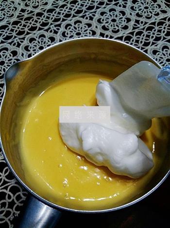 舒芙蕾蛋奶酥的做法步骤6