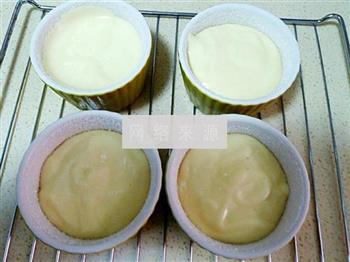 舒芙蕾蛋奶酥的做法步骤9