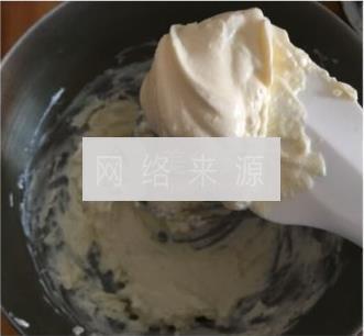 北海道双层芝士乳酪蛋糕的做法图解10