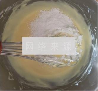 北海道双层芝士乳酪蛋糕的做法图解12