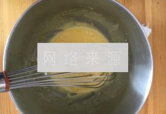 北海道双层芝士乳酪蛋糕的做法步骤18