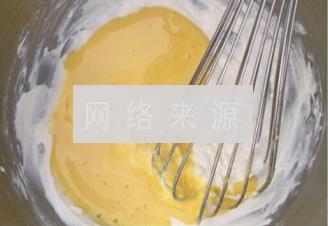 北海道双层芝士乳酪蛋糕的做法步骤19