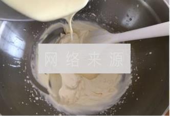 北海道双层芝士乳酪蛋糕的做法步骤22