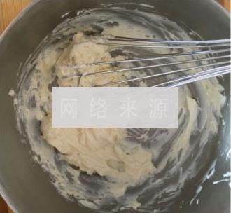 北海道双层芝士乳酪蛋糕的做法步骤9
