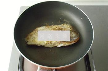 柠香煎鳕鱼的做法步骤3