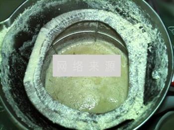 红枣花生豆浆的做法图解12