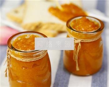杏子果酱的做法的做法步骤6