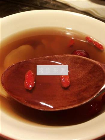 红糖姜枣茶的做法步骤3