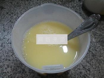 山药玉米汁的做法步骤10