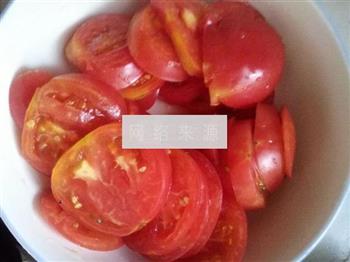 番茄甜点的做法步骤2