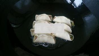 营养美味白菜猪肉饺子的做法图解10