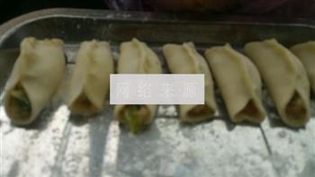 营养美味白菜猪肉饺子的做法图解7