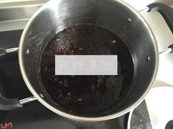 蛤蜊紫菜汤的做法图解4