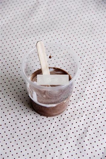 熊掌雪糕冰淇淋的做法步骤20