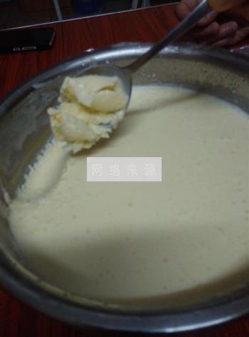 奶油奶酪冰淇淋的做法步骤8
