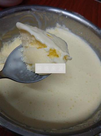 奶油奶酪冰淇淋的做法步骤9
