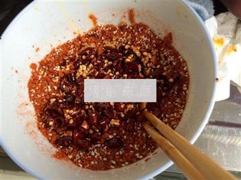 自制美味红油辣椒的做法步骤17
