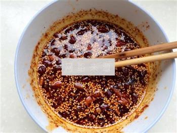 自制美味红油辣椒的做法步骤20