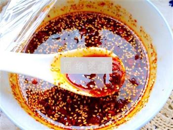 自制美味红油辣椒的做法步骤25