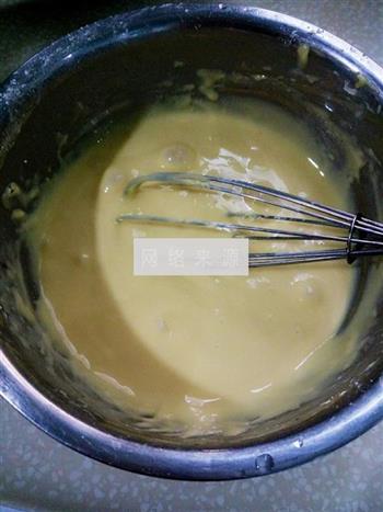 豌豆凉粉的做法步骤1
