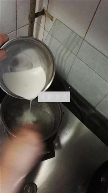 自制凉粉的做法步骤3