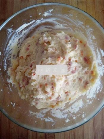 奶香土豆泥的做法步骤7