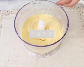 酸奶水果冰淇淋的做法步骤6