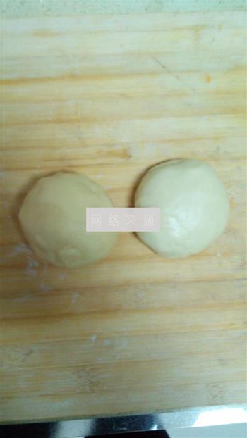 芝香牛舌饼的做法步骤11