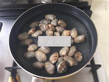 麻辣干锅虾的做法步骤2