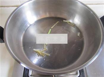 蛤蜊冬瓜汤的做法步骤3