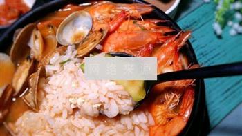 韩式海鲜大酱汤的做法图解18