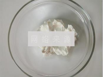 自制酸奶溶豆的做法步骤1